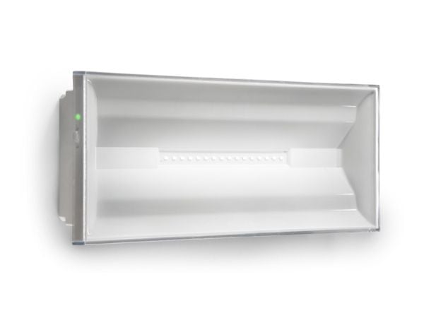 Eaton turvavalaisin NEXITECH LED 150lm 1h AT NEXI150-AT NEXI150-AT