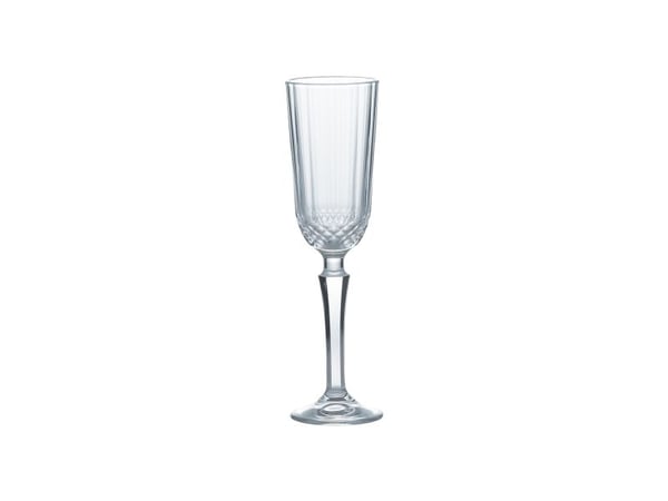 RAV WINCHESTER SET OF 2 FLUTE GLASSES