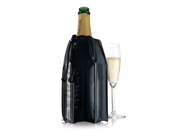 Aktiv champagnekjøler Vacuvin® Aktiv champagnekjøler Vacuvin®