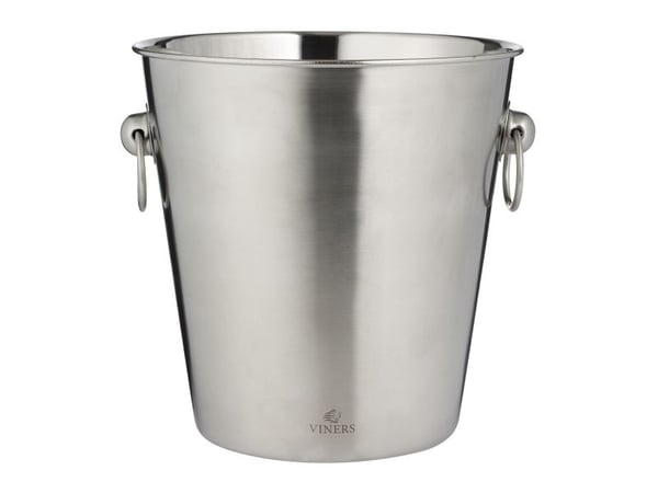 Champagnebøtte SILVER Viners®
