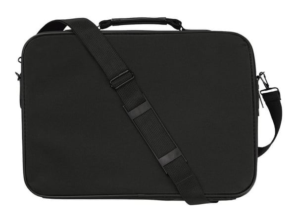 techair Laptop Case - Notebook-väska - 15.6" - svart