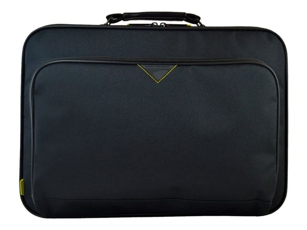 techair Laptop Case - Notebook-väska - 15.6" - svart