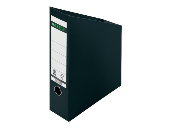 Leitz - Bladfil - for A4 (210 x 297 mm) - svart
