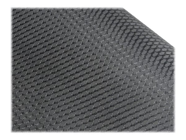Akasa Venom XL - Tastatur og musepute - svart