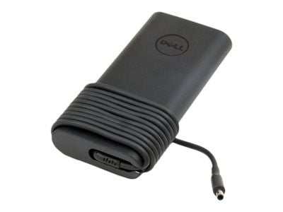 Dell - Strømforsyningsadapter - 130 Watt - EU - for Precision Mobile Workstation 5510, M3800; XPS 15 (9530), 15 9550