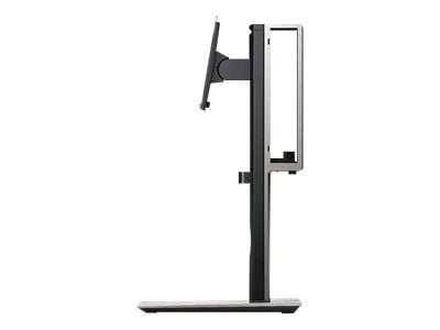 Dell MFS18 All-in-One-jalusta 19"-27", OptiPlex Microlle, 100 x 100 mm