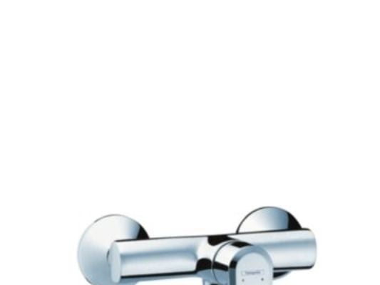 HG Ecos 2-huls brusearmatur -
