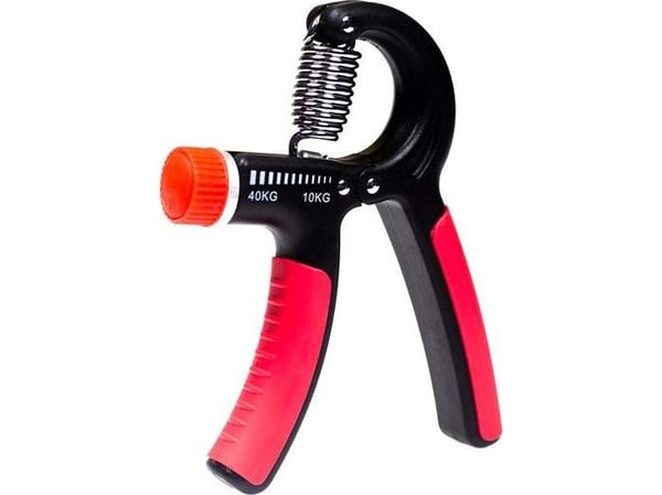 One Fitness klem/handtenger med justerbar belastning (PZ20) One Fitness klem/handtenger med justerbar belastning (PZ20)