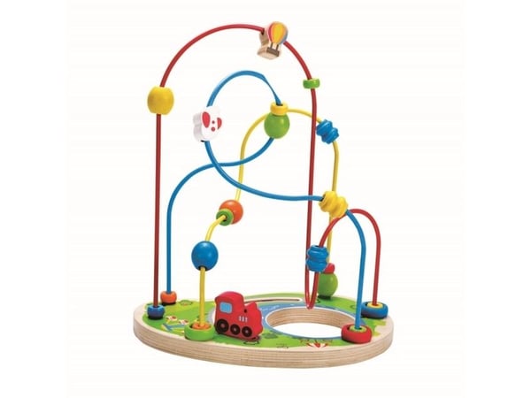 Hape Playground Pizzaz