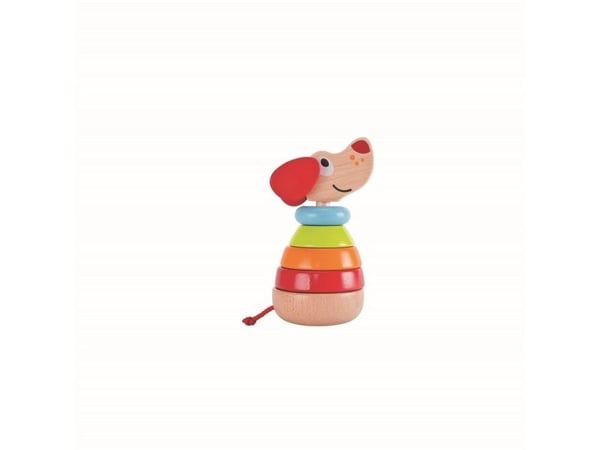 Hape Pepe Sound Stacker