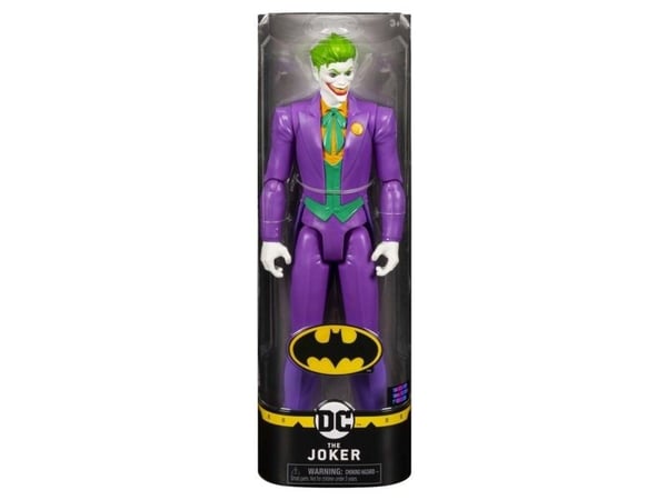 Batman 30 cm hahmo asst.