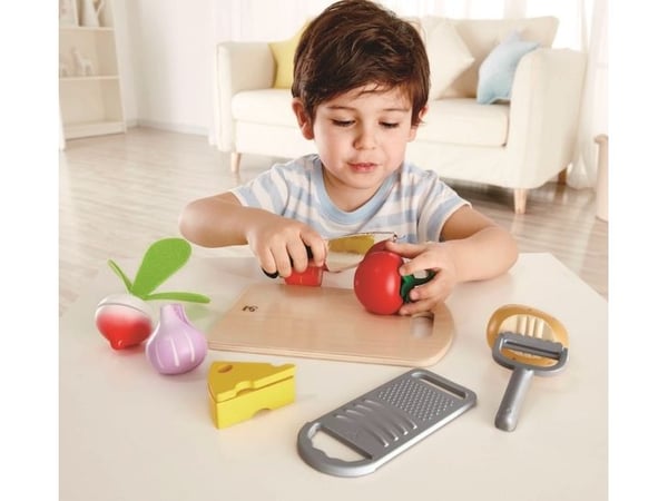 Hape Cooking Essentials