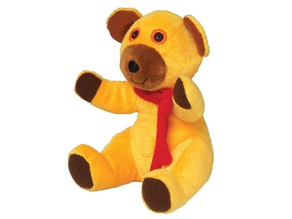 DR Beanbag nalle lille