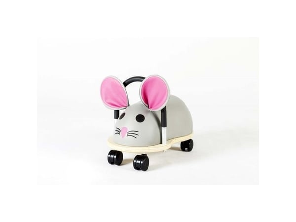Wheely Bug Mouse Small