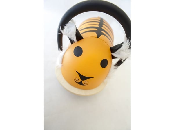 Wheely Bug Lille Tiger
