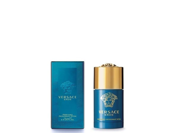 Versace Eros Deodorant Stick 75ml