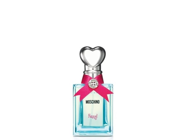 MOSCHINO Funny! EDT 25ml