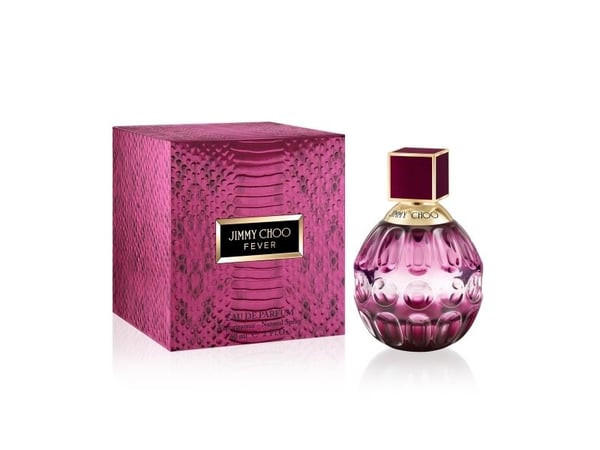 Jimmy Choo Fever EDP W 60 ml