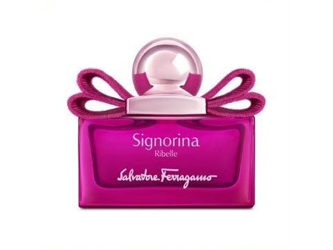 Salvatore Ferragamo Signorina Ribelle Eau De Parfum 30 ml (woman)