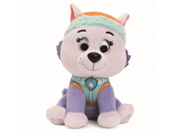 Paw Patrol Gund Pehmo 15 cm Everest