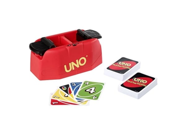 UNO Showdown