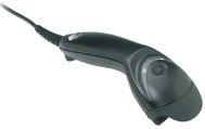 Honeywell 5145 Eclipse - Strekkodeskanner - håndholdt - 72 linje / sek - dekodet - RS-232