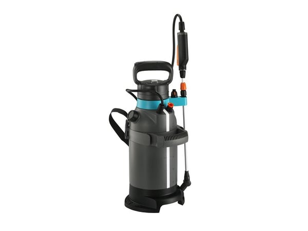 Gardena trykksprøyte EasyPump 5 Liter
