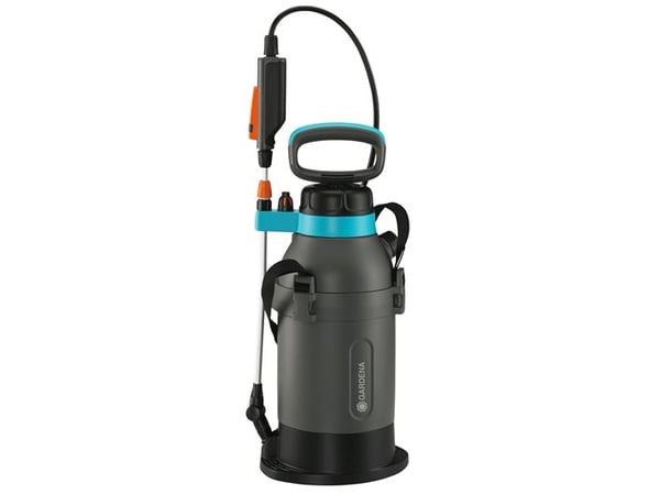 Gardena trykksprøyte EasyPump 5 Liter
