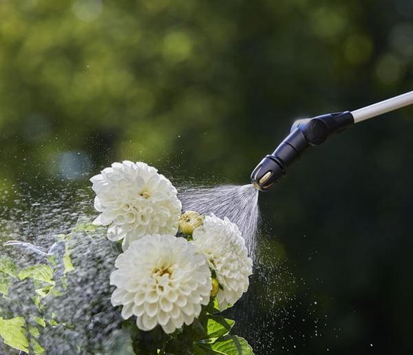 Gardena trykksprøyte EasyPump 5 Liter