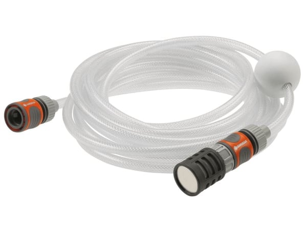 Gardena HØJTRYKSRENSER AQUACLEAN 18 V