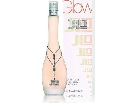 Jennifer Lopez Glow Eau de Toilette 50 ml (dam)