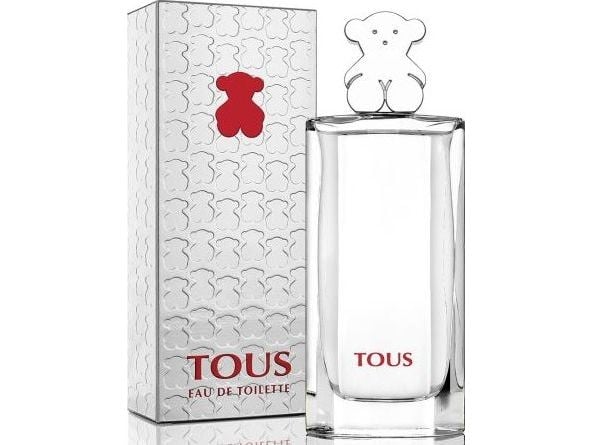 Alle EDT 50 ml