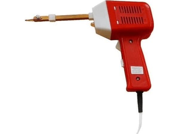 ZDZ Lódz juotosrauta 125W (LT-125)