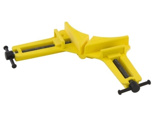 Stanley 0-83-121, Kulmapuristin, Alumiini, 1 kpl
