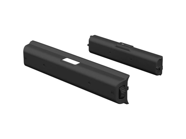 Canon LK-72 Battery Kit - Skriverbatteri - litiumion - 2170 mAh - for PIXMA TR150
