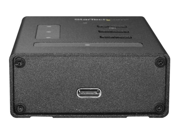 4PORT USB HUB USBA TO C M A PERP USB 3.0 HUB METALL