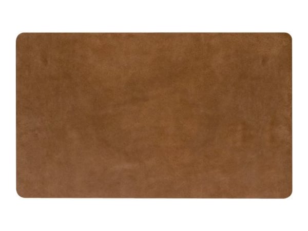 dbramante1928 Copenhagen - Medium - Tastatur og musepute - skrivebord - gyllenbrun