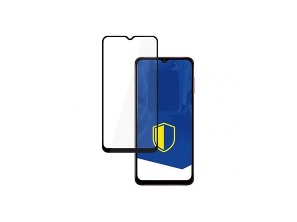 3mk HardGlass Max Lite beskyttelsesglass for Samsung Galaxy A12/A32 5G