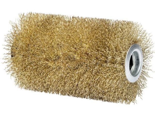 GLORIA 729010.0000, Messing, Stål, Electric weed sweeper battery