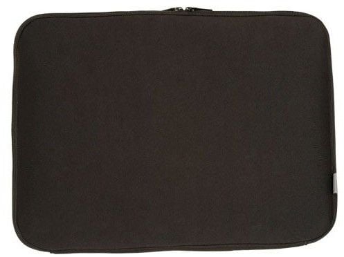PEDEA Sleeve-Trend - Notebookhylster - 15.6" - svart