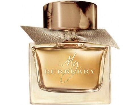 Burberry My, Kvinner, 30 ml, Blomsterert, Geranium, Kvede, Fresia, Patchouli, Rosa, Spray