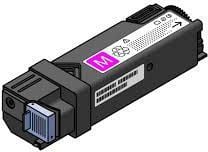 UTAX - Magenta - original - tonerkassett