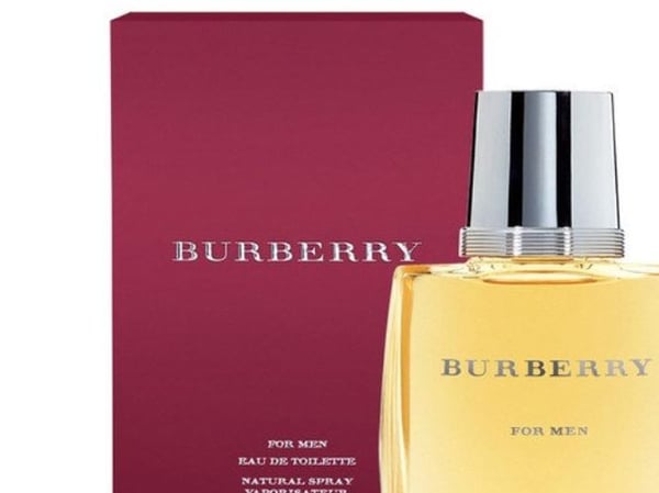 Burberry, Barbati, Eau de toilette, 100 ml