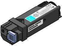 UTAX - Cyan - original - tonerkassett
