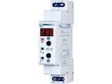 Novatek-Electro 1-vaiheinen jännitteen valvontarele 230V 5-900s (RN-118)