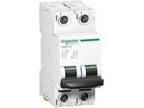Schneider Electric A9N61539, Valkoinen, -40 - 85 °C, 256 g