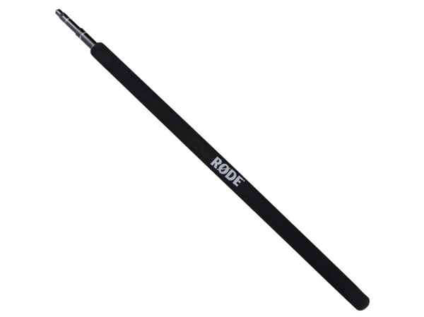 RØDE Micro Boompole - Mikrofonstang for mikrofon