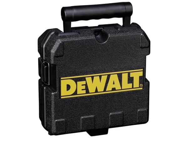 DeWalt DW088K - laseretäisyysmittari