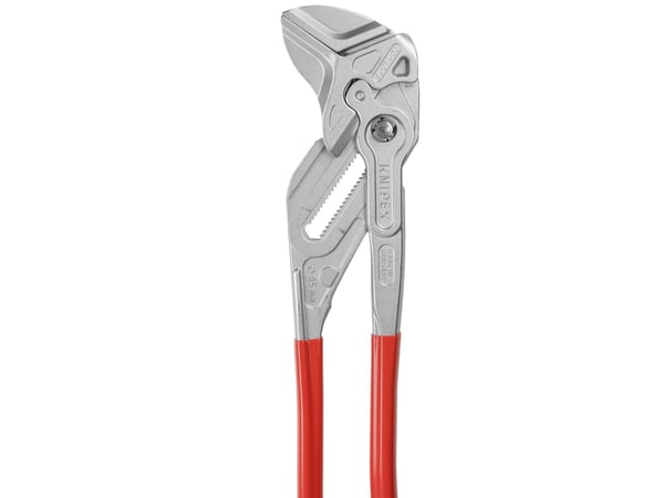 KNIPEX - Pliers wrench - 400 mm - maks. åpning: 85 mm