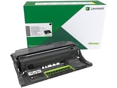 Lexmark - Original - bildebehandlingsenhet for skriver LRP - for Lexmark B2338, B2442, B2546, B2650, MB2338, MB2546, MB2650, MX522, MX622, XM1246, ...